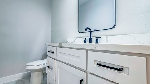 Houston 2-story, 4-bed 2507 Southwick Street-idx