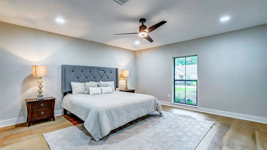 Houston 2-story, 4-bed 2507 Southwick Street-idx