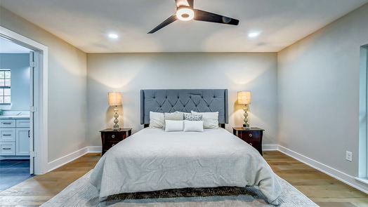 Houston 2-story, 4-bed 2507 Southwick Street-idx