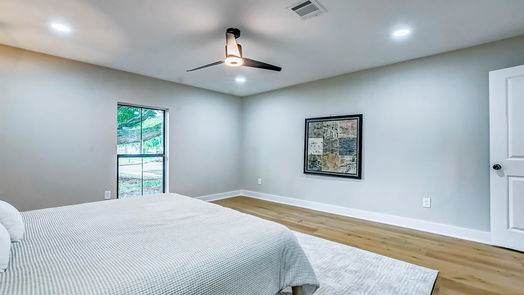 Houston 2-story, 4-bed 2507 Southwick Street-idx
