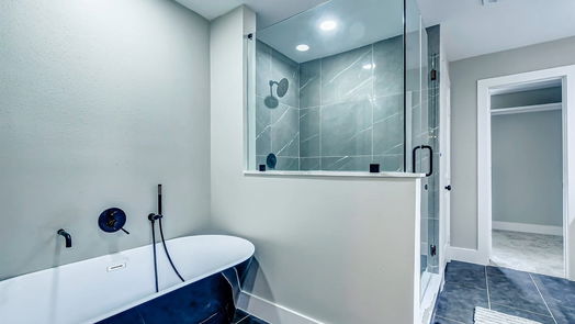 Houston 2-story, 4-bed 2507 Southwick Street-idx