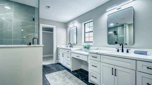 Houston 2-story, 4-bed 2507 Southwick Street-idx
