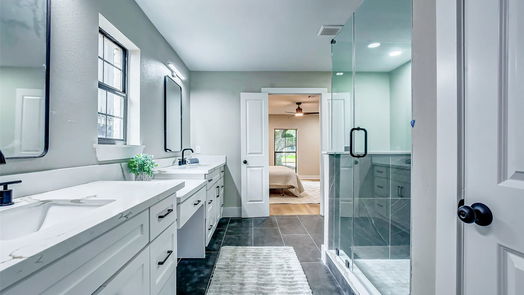 Houston 2-story, 4-bed 2507 Southwick Street-idx