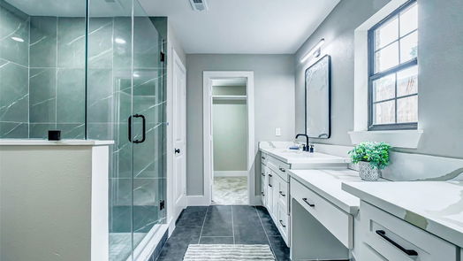 Houston 2-story, 4-bed 2507 Southwick Street-idx