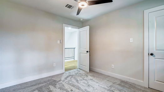 Houston 2-story, 4-bed 2507 Southwick Street-idx