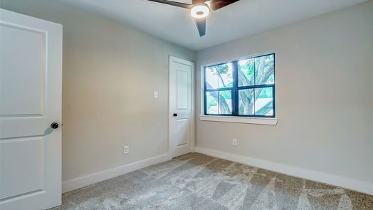 Houston 2-story, 4-bed 2507 Southwick Street-idx