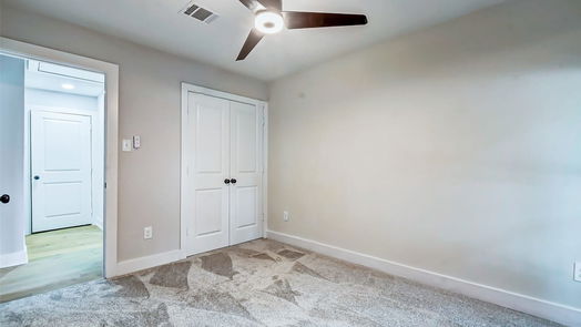 Houston 2-story, 4-bed 2507 Southwick Street-idx