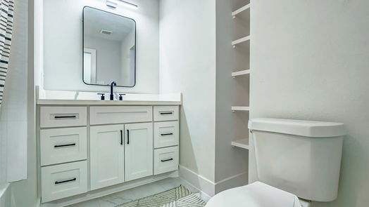 Houston 2-story, 4-bed 2507 Southwick Street-idx