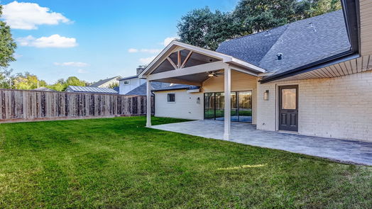 Houston 2-story, 4-bed 2507 Southwick Street-idx