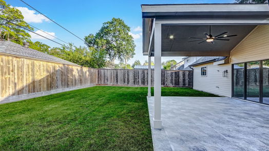Houston 2-story, 4-bed 2507 Southwick Street-idx