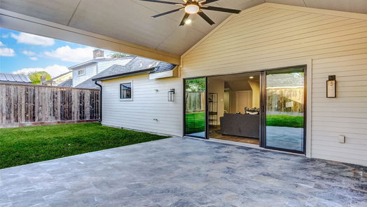 Houston 2-story, 4-bed 2507 Southwick Street-idx