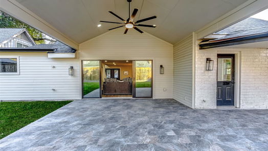 Houston 2-story, 4-bed 2507 Southwick Street-idx