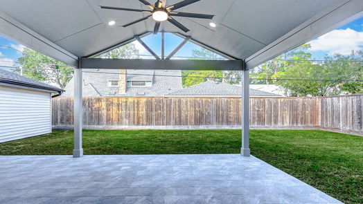 Houston 2-story, 4-bed 2507 Southwick Street-idx