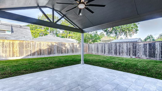 Houston 2-story, 4-bed 2507 Southwick Street-idx