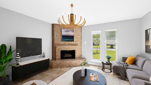 Houston 2-story, 4-bed 9226 Rockhurst Drive-idx