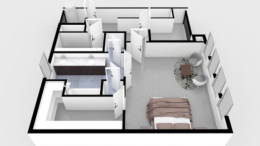Houston 3-story, 3-bed 1938 Laverne Street-idx