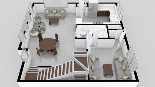 Houston 3-story, 3-bed 1938 Laverne Street-idx
