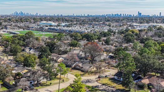 Houston 1-story, 4-bed 9703 Philmont Drive-idx