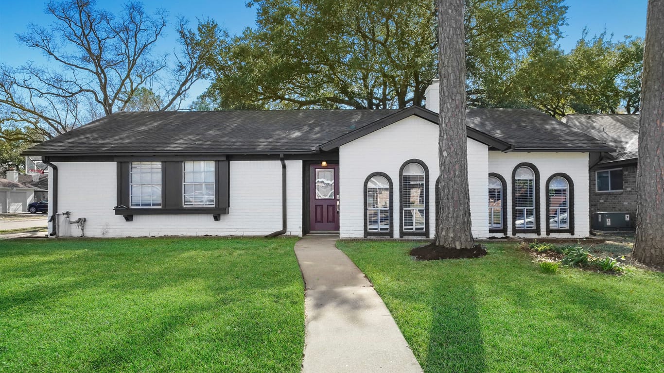 Houston 1-story, 4-bed 9703 Philmont Drive-idx