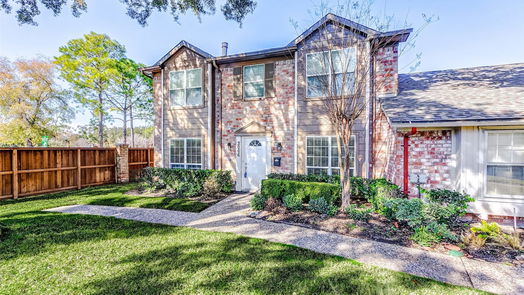 Houston 2-story, 4-bed 3066 Gessner Road-idx