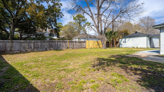 Houston 1-story, 4-bed 2303 Rosefield Drive-idx