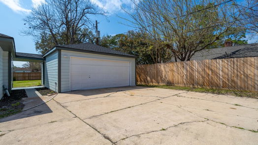 Houston 1-story, 4-bed 2303 Rosefield Drive-idx