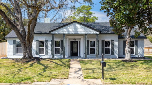 Houston 1-story, 4-bed 2303 Rosefield Drive-idx