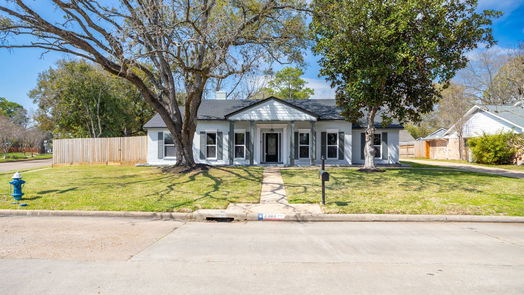 Houston 1-story, 4-bed 2303 Rosefield Drive-idx