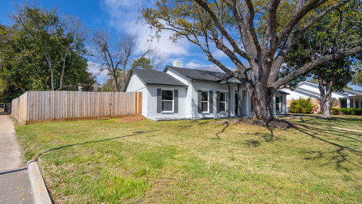 Houston 1-story, 4-bed 2303 Rosefield Drive-idx