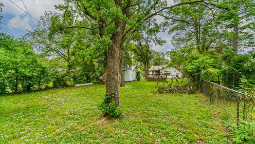 Houston 1-story, 3-bed 9309 Vogue Lane-idx