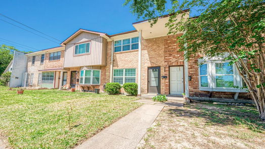 Houston 2-story, 2-bed 9108 Kempwood Drive 9108-idx