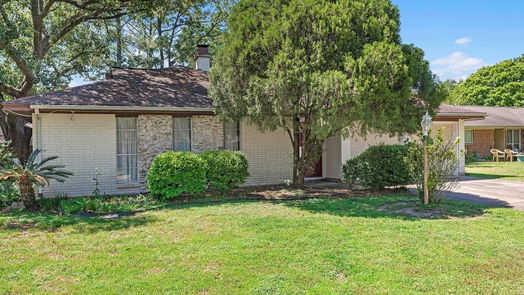 Houston 1-story, 3-bed 2407 Crestdale Drive-idx