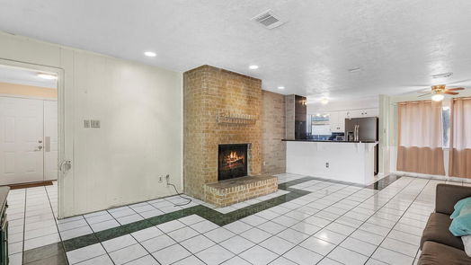 Houston 1-story, 3-bed 2407 Crestdale Drive-idx