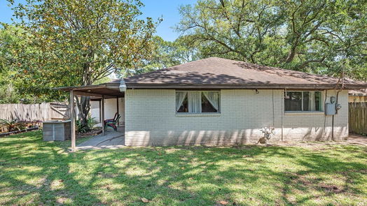 Houston 1-story, 3-bed 2407 Crestdale Drive-idx