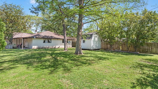 Houston 1-story, 3-bed 2407 Crestdale Drive-idx