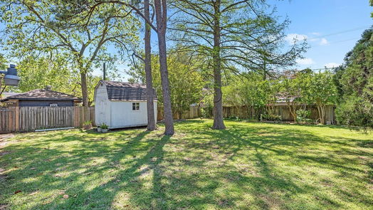 Houston 1-story, 3-bed 2407 Crestdale Drive-idx