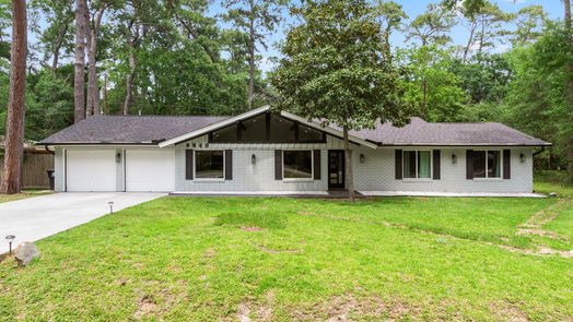 Houston 1-story, 4-bed 9840 Warwana Road-idx