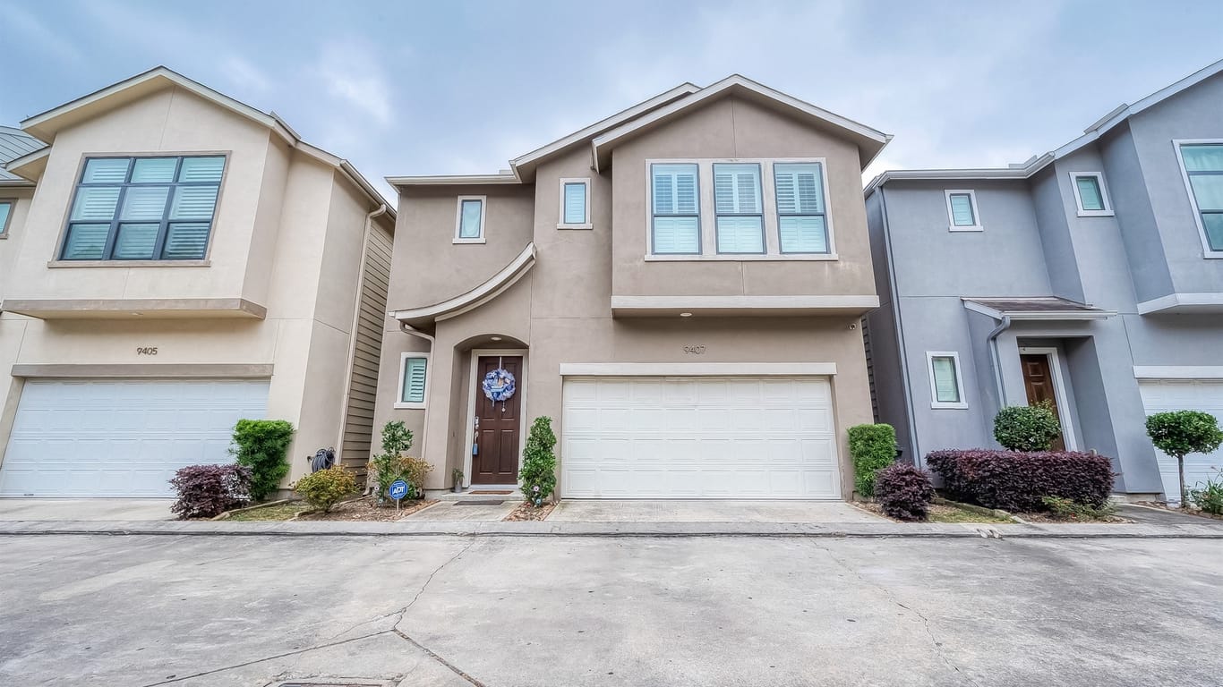 Houston 2-story, 3-bed 9407 Blalock Tree Court-idx