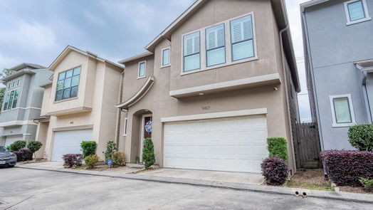 Houston 2-story, 3-bed 9407 Blalock Tree Court-idx