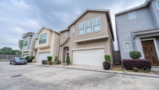 Houston 2-story, 3-bed 9407 Blalock Tree Court-idx