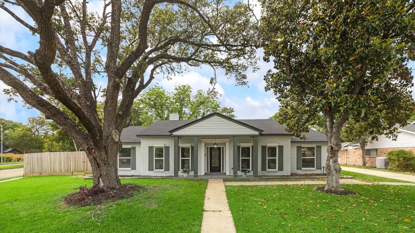 Houston 1-story, 4-bed 2303 Rosefield Drive-idx