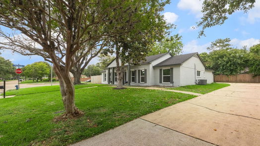 Houston 1-story, 4-bed 2303 Rosefield Drive-idx