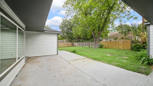 Houston 1-story, 4-bed 2303 Rosefield Drive-idx