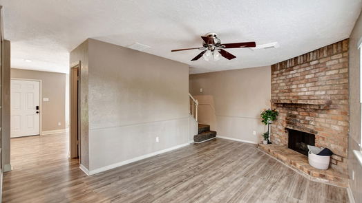 Houston 2-story, 3-bed 3826 Willow Springs Lane 3826-idx