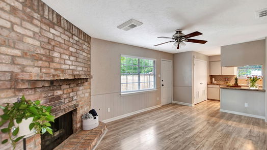 Houston 2-story, 3-bed 3826 Willow Springs Lane 3826-idx