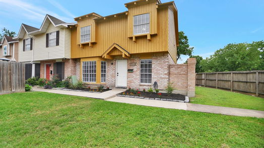 Houston 2-story, 3-bed 3826 Willow Springs Lane 3826-idx