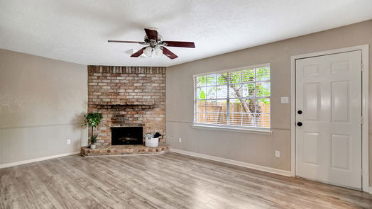 Houston 2-story, 3-bed 3826 Willow Springs Lane 3826-idx