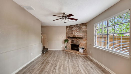 Houston 2-story, 3-bed 3826 Willow Springs Lane 3826-idx