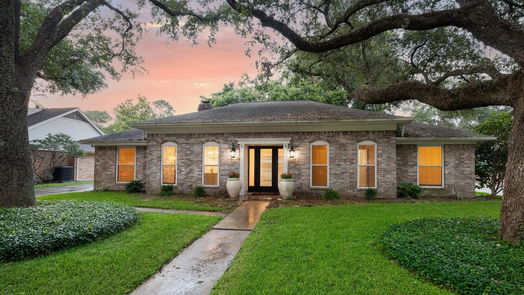 Houston 1-story, 3-bed 9914 Vogue Lane-idx