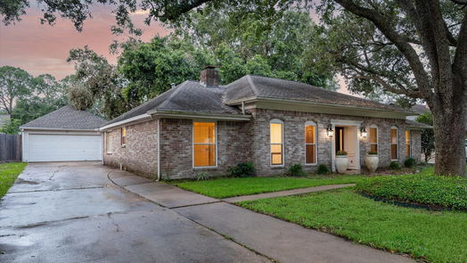 Houston 1-story, 3-bed 9914 Vogue Lane-idx